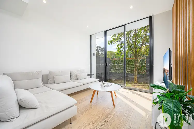 Fifth view of Homely townhouse listing, 57 Holloway Street, Banksmeadow NSW 2019