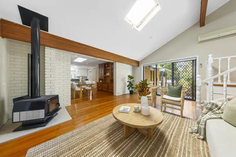 Third view of Homely house listing, 51 Wisteria Crescent, Cherrybrook NSW 2126