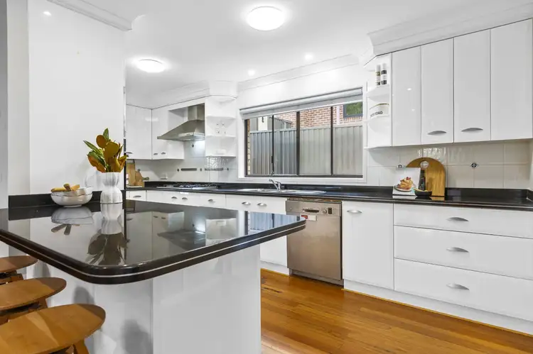 Fourth view of Homely house listing, 51 Wisteria Crescent, Cherrybrook NSW 2126