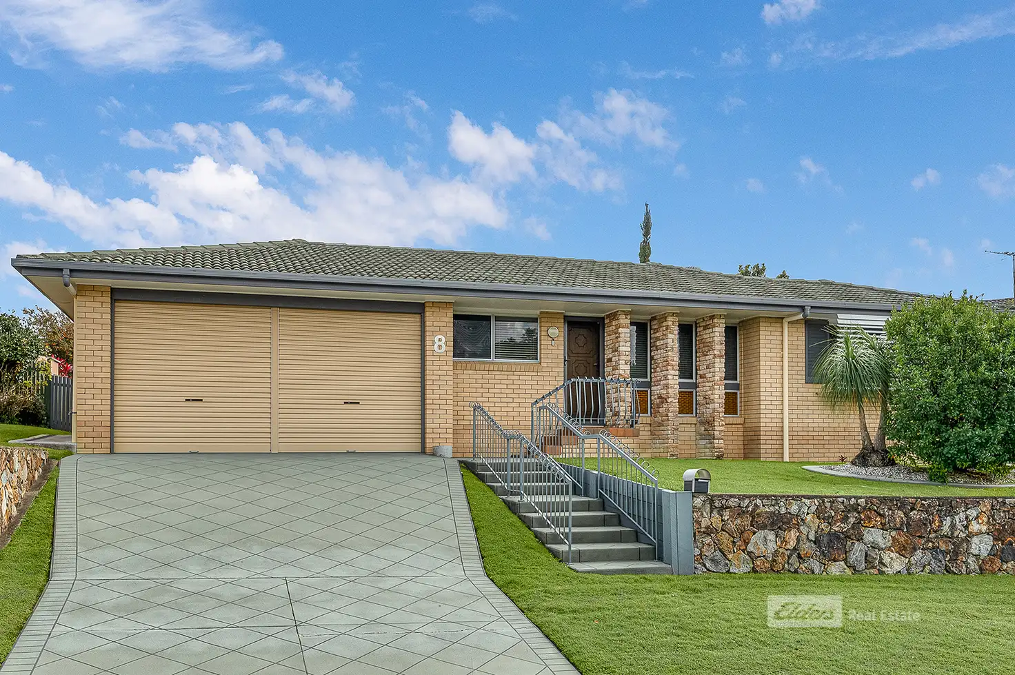 Main view of Homely house listing, 8 Bartok Street, Everton Park QLD 4053