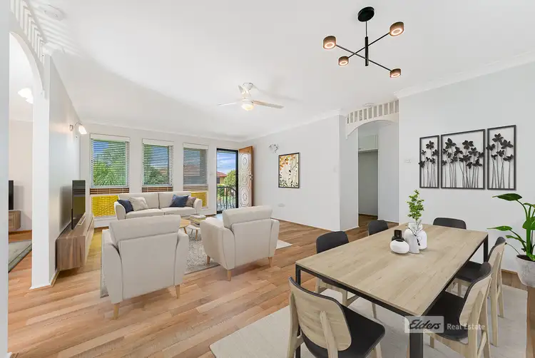 Third view of Homely house listing, 8 Bartok Street, Everton Park QLD 4053