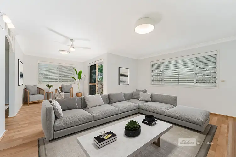 Fourth view of Homely house listing, 8 Bartok Street, Everton Park QLD 4053