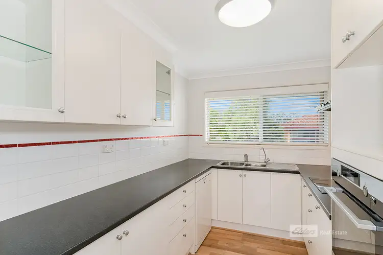 Fifth view of Homely house listing, 8 Bartok Street, Everton Park QLD 4053