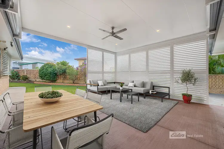 Sixth view of Homely house listing, 8 Bartok Street, Everton Park QLD 4053