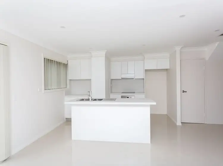 Second view of Homely townhouse listing, 6/12 Freda Place, Hammondville NSW 2170