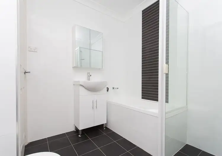 Fourth view of Homely townhouse listing, 6/12 Freda Place, Hammondville NSW 2170