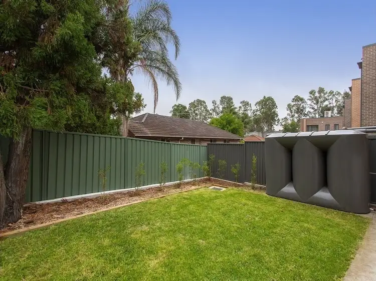 Fifth view of Homely townhouse listing, 6/12 Freda Place, Hammondville NSW 2170