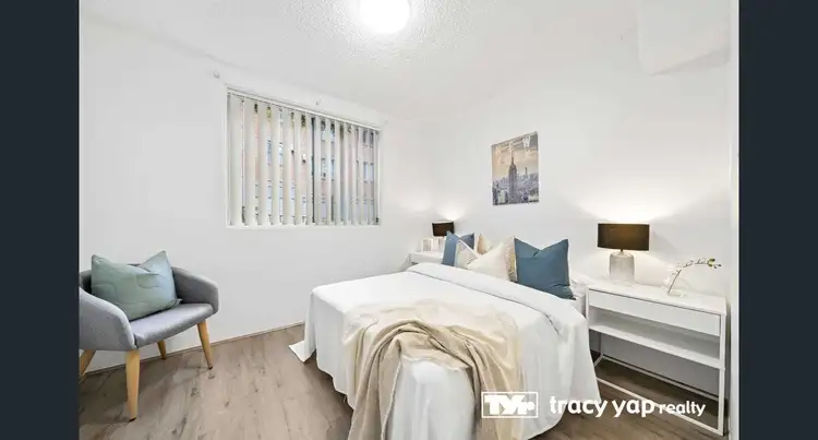 Third view of Homely unit listing, 43/24-32 Edensor Street, Epping NSW 2121