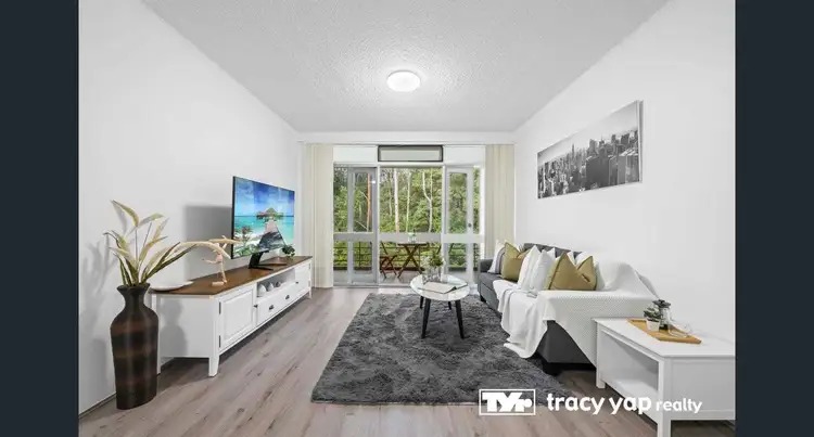 Fourth view of Homely unit listing, 43/24-32 Edensor Street, Epping NSW 2121