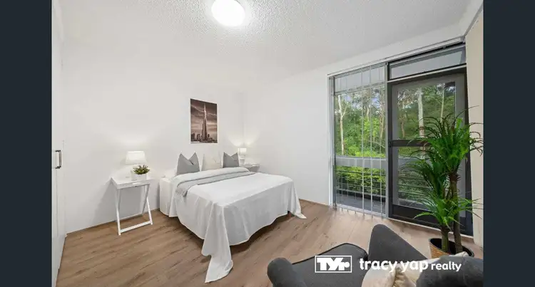 Fifth view of Homely unit listing, 43/24-32 Edensor Street, Epping NSW 2121