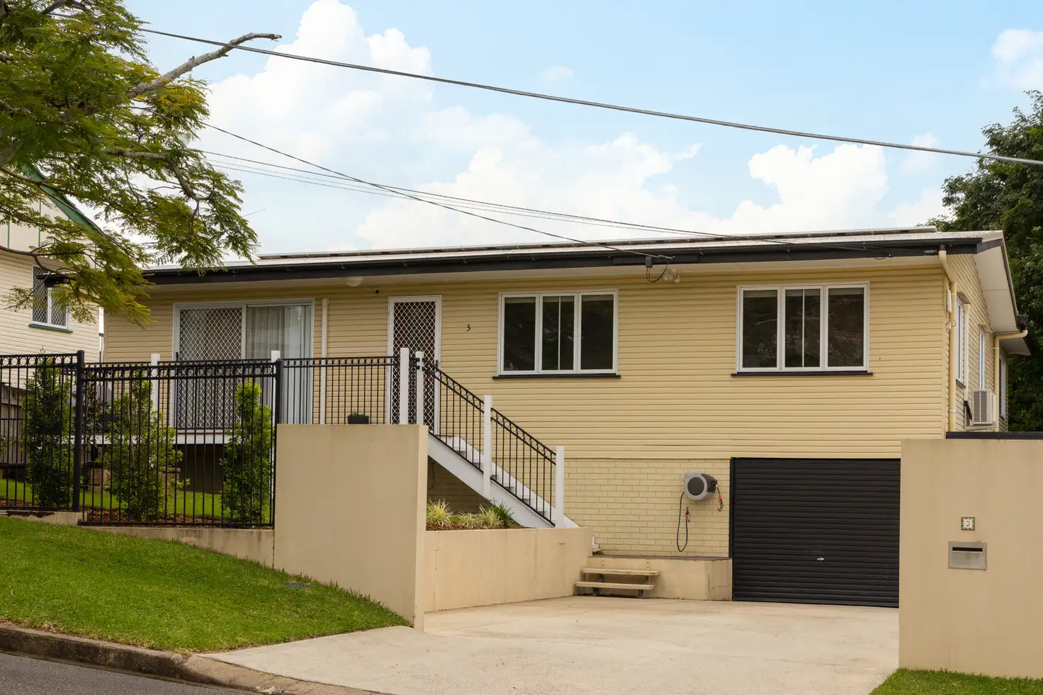 Main view of Homely house listing, 3 Anglia Street, Aspley QLD 4034