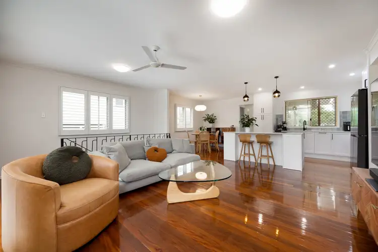 Second view of Homely house listing, 3 Anglia Street, Aspley QLD 4034