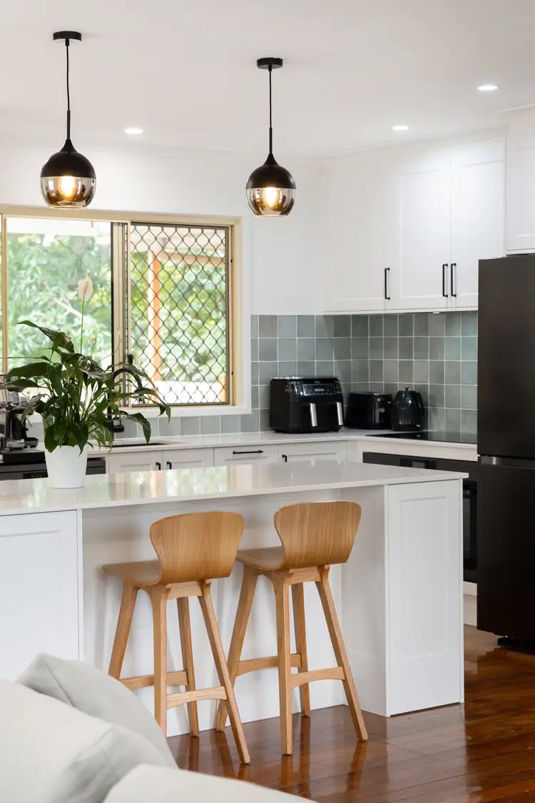 Fifth view of Homely house listing, 3 Anglia Street, Aspley QLD 4034