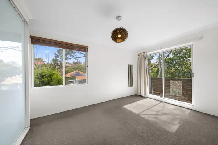 Second view of Homely apartment listing, 45/2-6 Abbott Street, Coogee NSW 2034