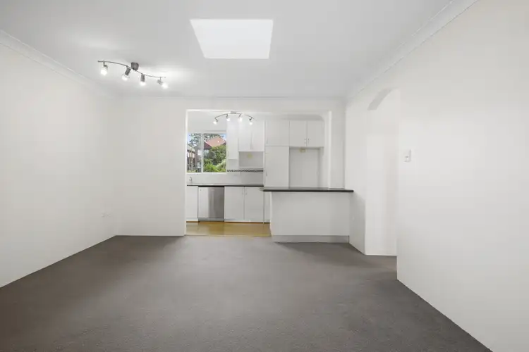 Third view of Homely apartment listing, 45/2-6 Abbott Street, Coogee NSW 2034