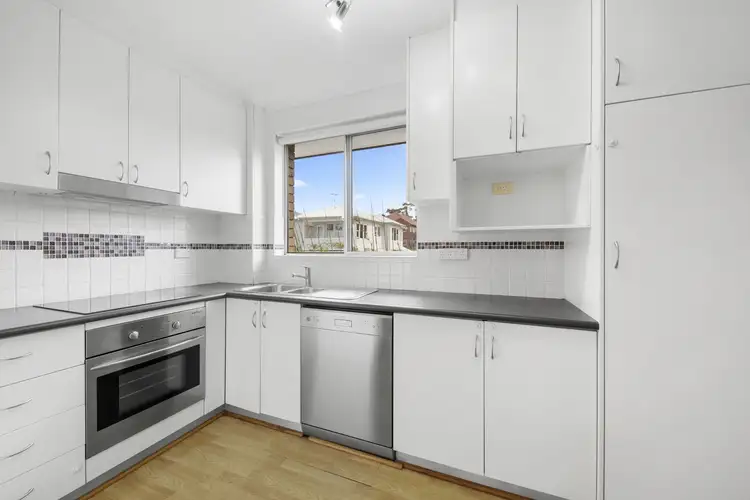 Fourth view of Homely apartment listing, 45/2-6 Abbott Street, Coogee NSW 2034