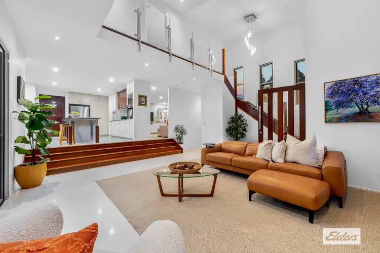 Second view of Homely house listing, 7 Kimberley Drive, Shailer Park QLD 4128