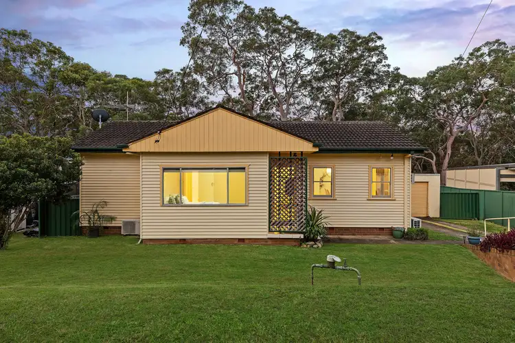Second view of Homely house listing, 139 Sandakan Road, Revesby Heights NSW 2212