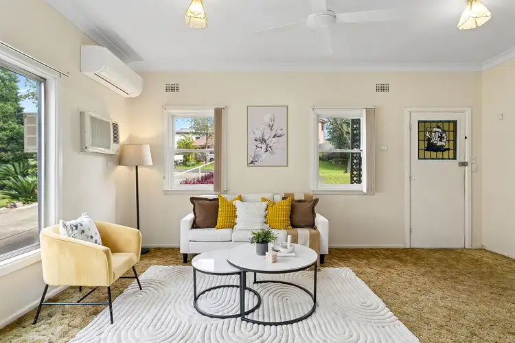 Third view of Homely house listing, 139 Sandakan Road, Revesby Heights NSW 2212