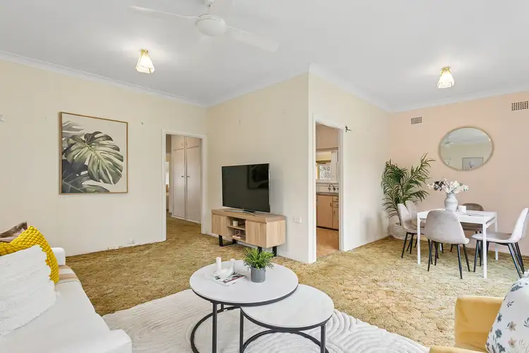 Fourth view of Homely house listing, 139 Sandakan Road, Revesby Heights NSW 2212