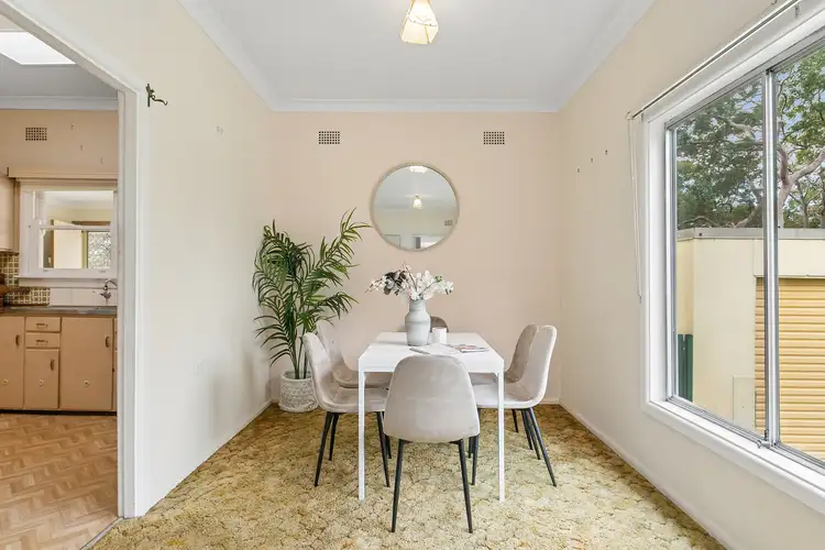Fifth view of Homely house listing, 139 Sandakan Road, Revesby Heights NSW 2212