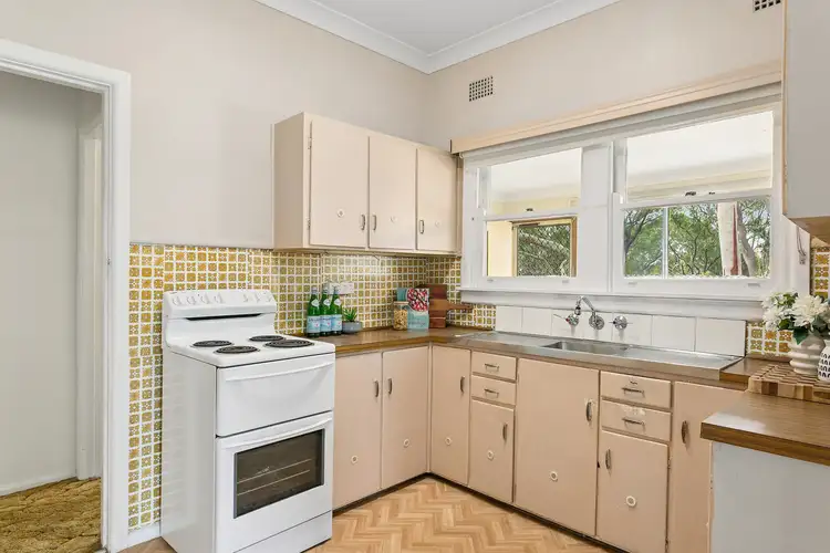 Sixth view of Homely house listing, 139 Sandakan Road, Revesby Heights NSW 2212