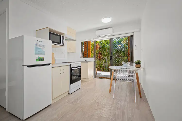 Second view of Homely unit listing, 2/2a York Street, Coffs Harbour NSW 2450