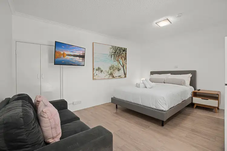 Fourth view of Homely unit listing, 2/2a York Street, Coffs Harbour NSW 2450