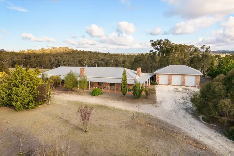 Main view of Homely rural property listing, 171 Elms Road, Yass NSW 2582