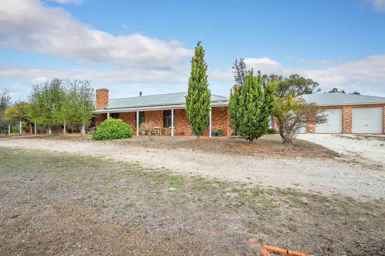 Second view of Homely rural property listing, 171 Elms Road, Yass NSW 2582