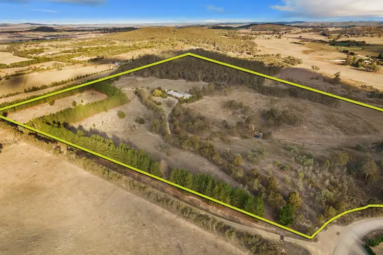 Third view of Homely rural property listing, 171 Elms Road, Yass NSW 2582