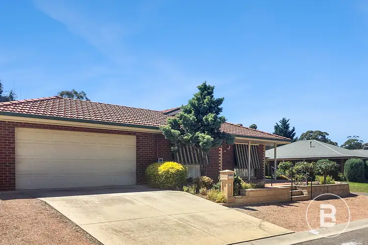 20 Barwon Drive, Kennington VIC 3550