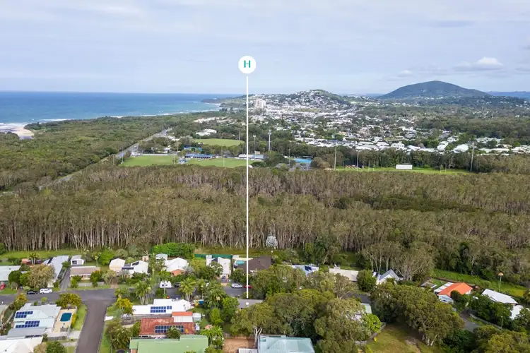 29 Tritonia Drive, Coolum Beach QLD 4573