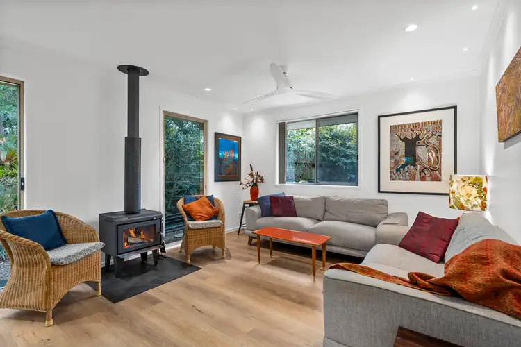 Main view of Homely house listing, 29 Tritonia Drive, Coolum Beach QLD 4573