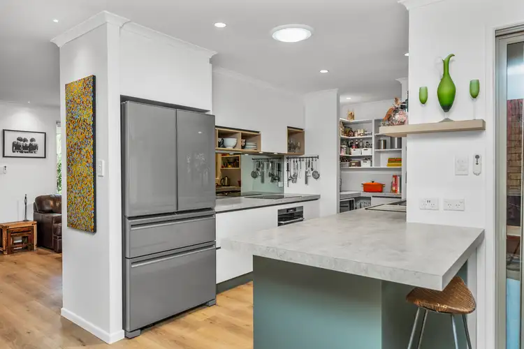 Sixth view of Homely house listing, 29 Tritonia Drive, Coolum Beach QLD 4573