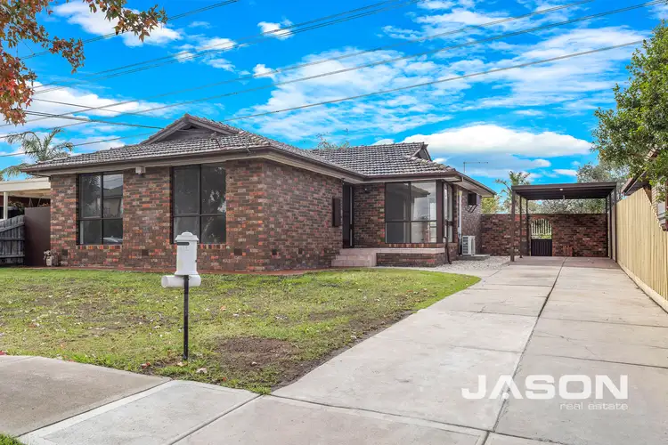 6 St Bernards Drive, Keilor East VIC 3033