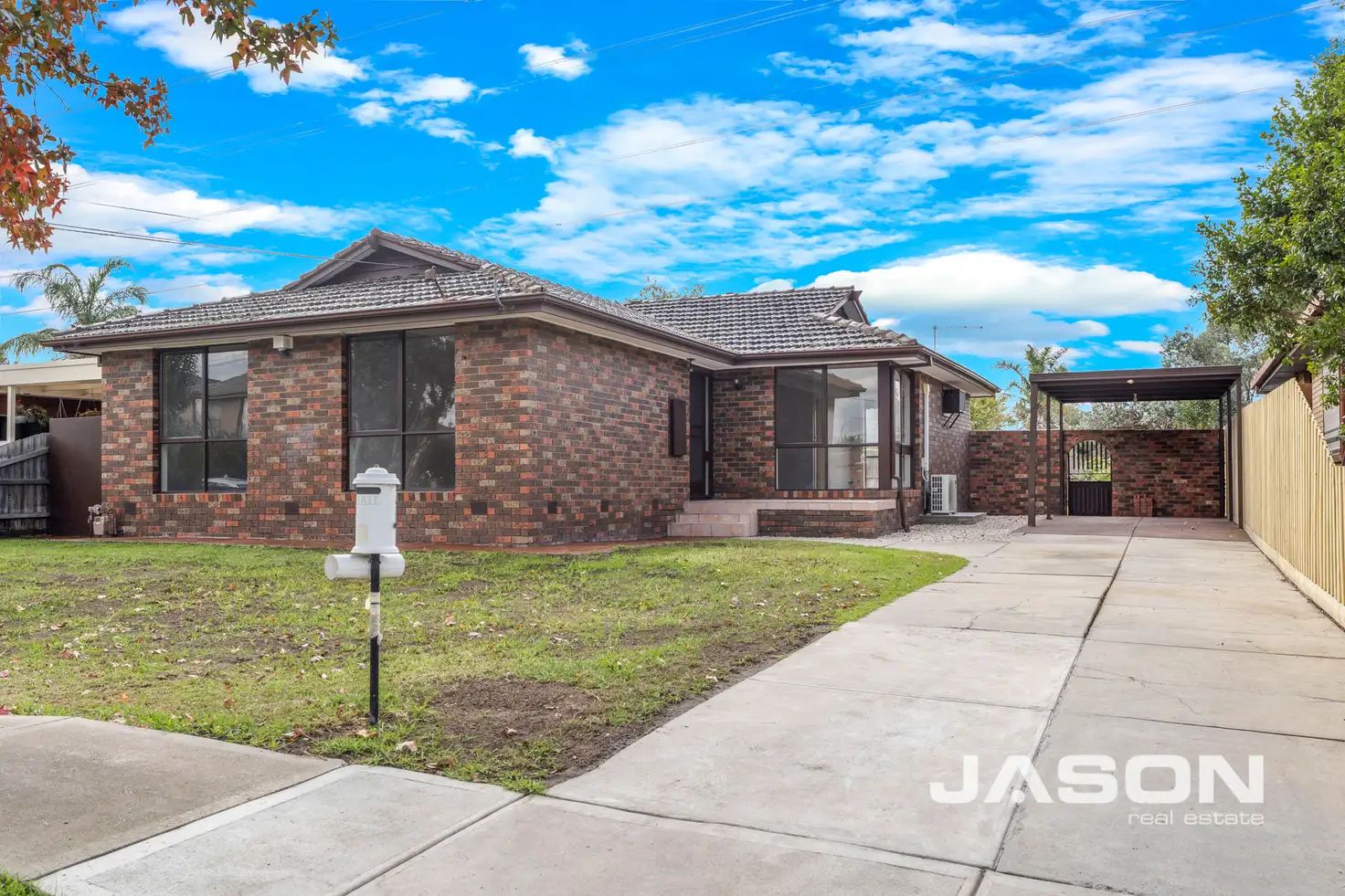 Main view of Homely house listing, 6 St Bernards Drive, Keilor East VIC 3033