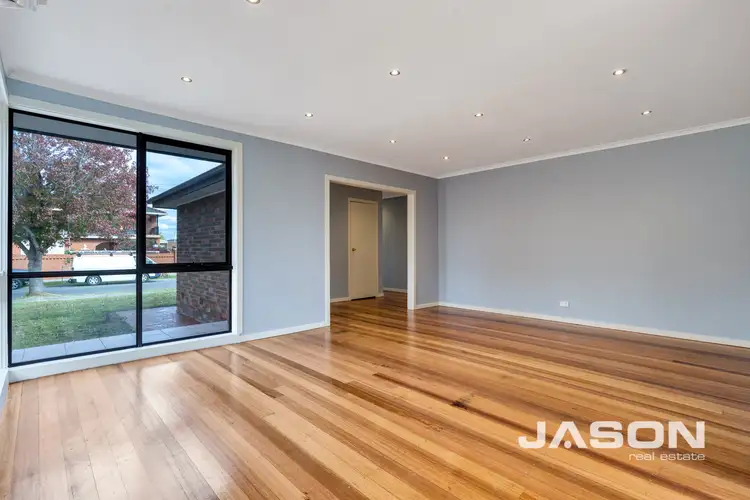 Third view of Homely house listing, 6 St Bernards Drive, Keilor East VIC 3033