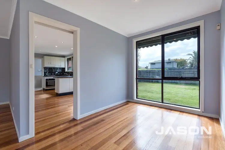 Fifth view of Homely house listing, 6 St Bernards Drive, Keilor East VIC 3033