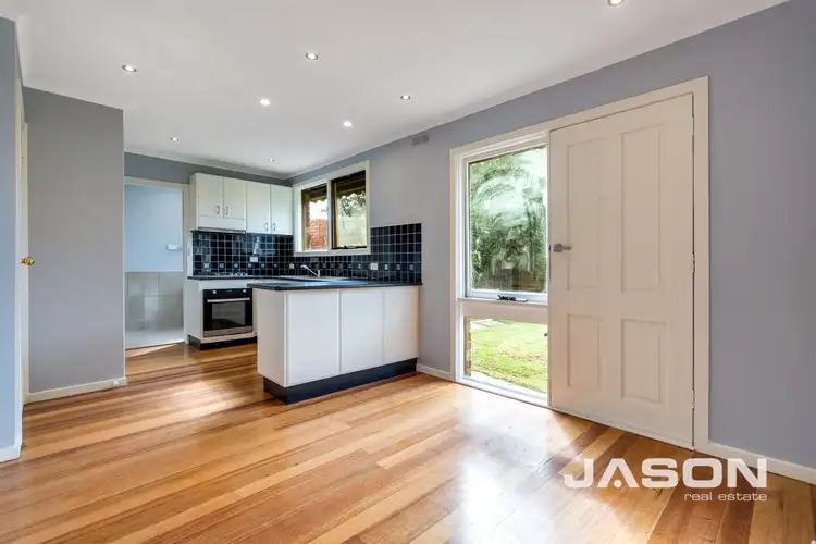 Sixth view of Homely house listing, 6 St Bernards Drive, Keilor East VIC 3033
