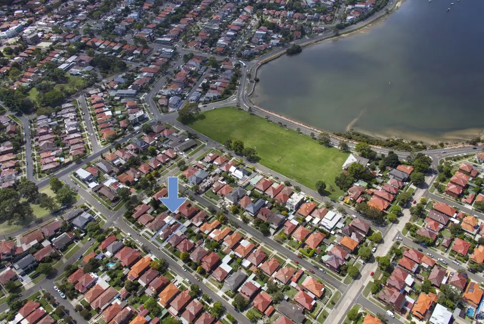 Main view of Homely house listing, 36 Duchess Avenue, Rodd Point NSW 2046