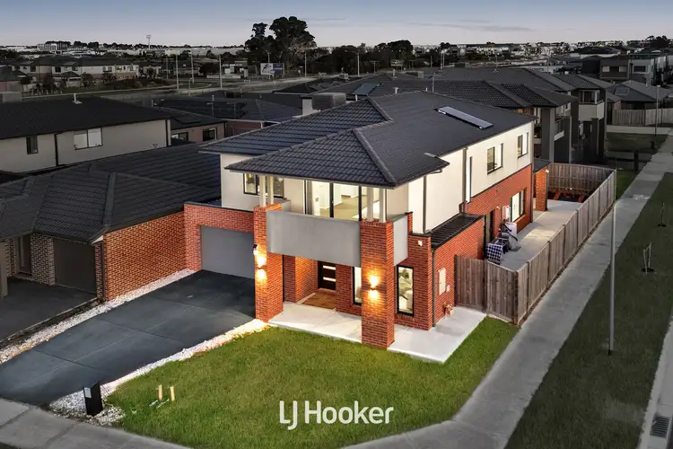 Third view of Homely house listing, 22 Dalziell Crescent, Cranbourne North VIC 3977