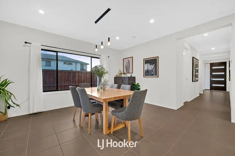 Fourth view of Homely house listing, 22 Dalziell Crescent, Cranbourne North VIC 3977