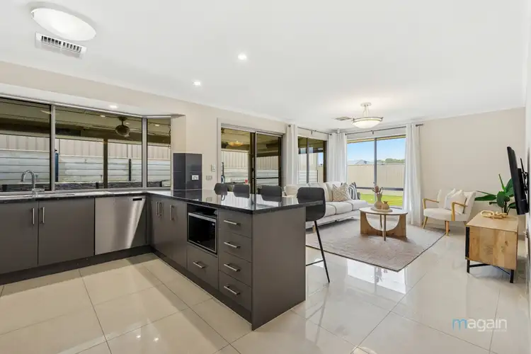 Third view of Homely house listing, 17 Locomotive Drive, Sheidow Park SA 5158