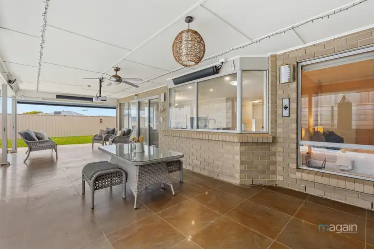 Fifth view of Homely house listing, 17 Locomotive Drive, Sheidow Park SA 5158