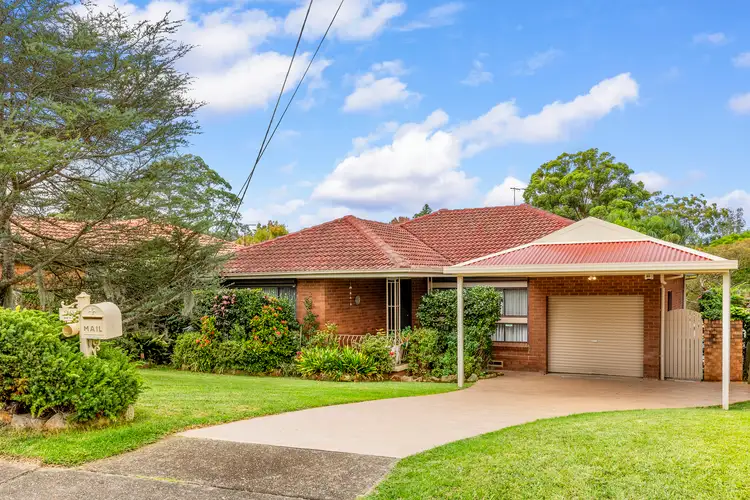 29 Jerome Avenue, Winston Hills NSW 2153