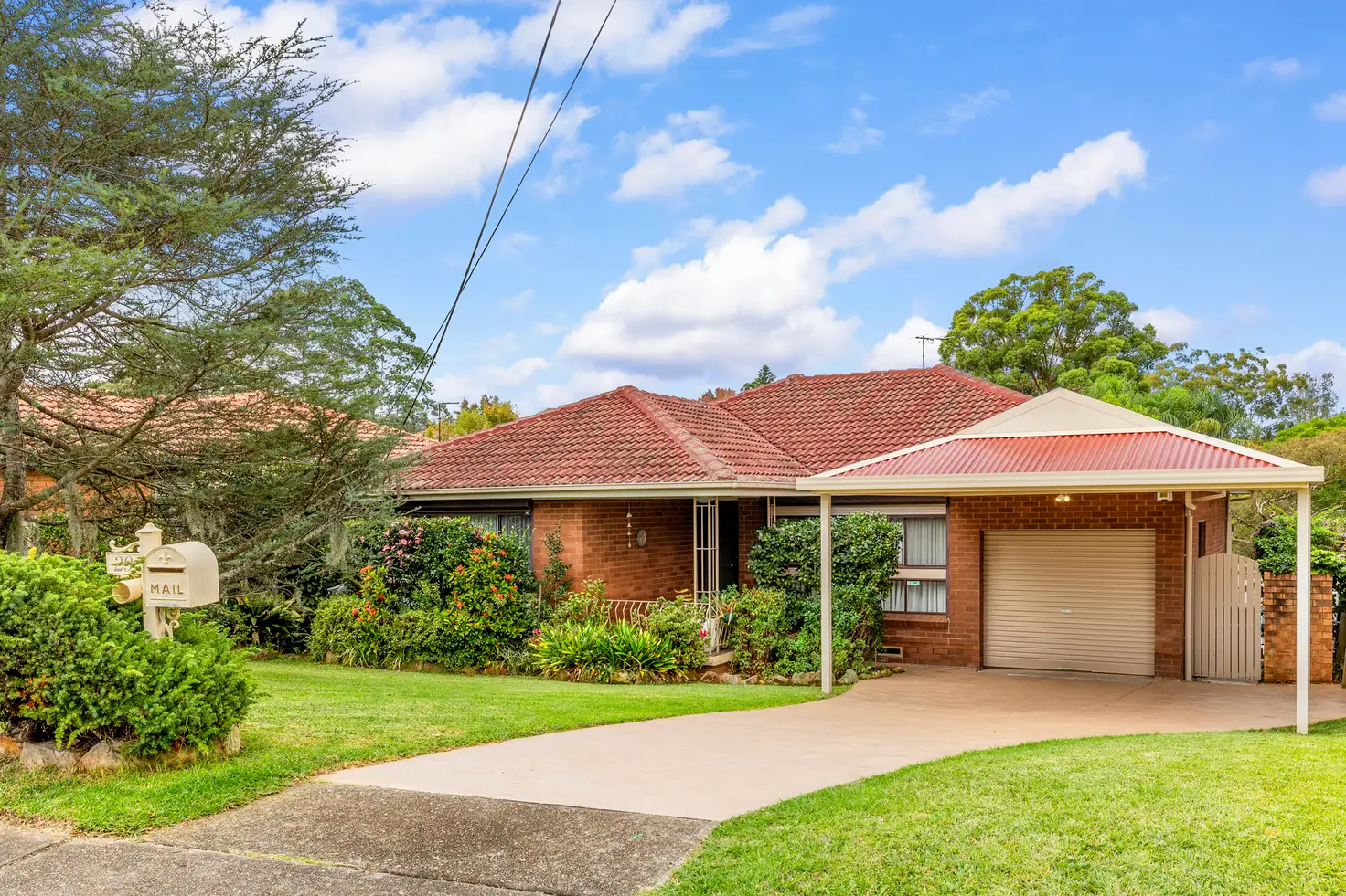 Main view of Homely house listing, 29 Jerome Avenue, Winston Hills NSW 2153