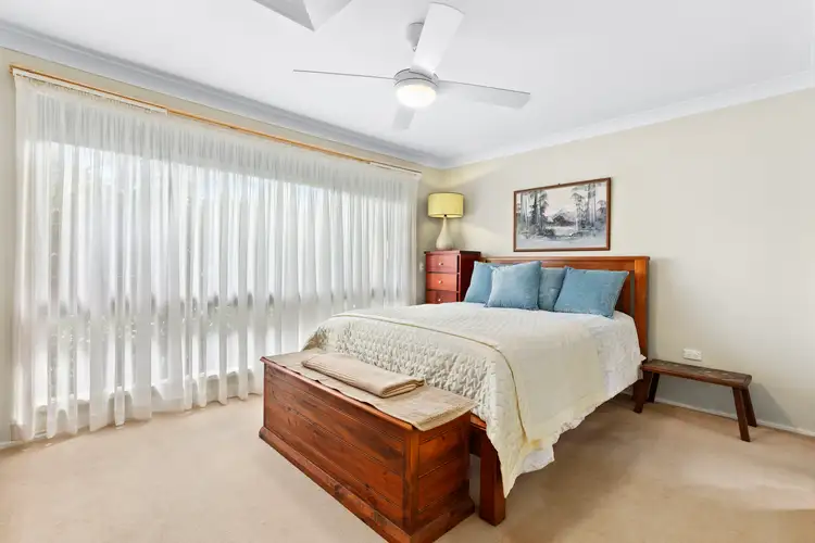 Fifth view of Homely house listing, 29 Jerome Avenue, Winston Hills NSW 2153