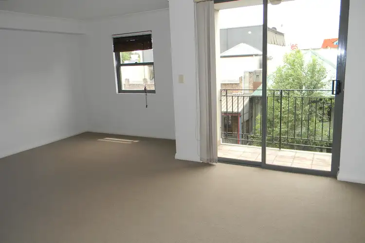 Second view of Homely studio listing, 317/2-12 Glebe Point Road, Glebe NSW 2037