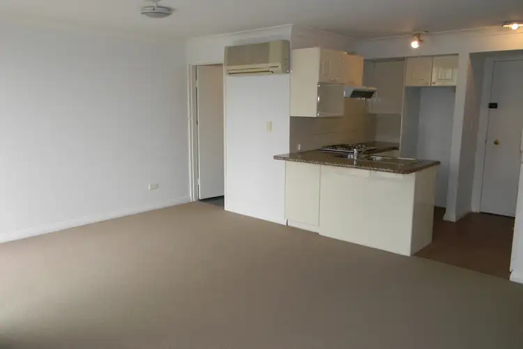 Third view of Homely studio listing, 317/2-12 Glebe Point Road, Glebe NSW 2037